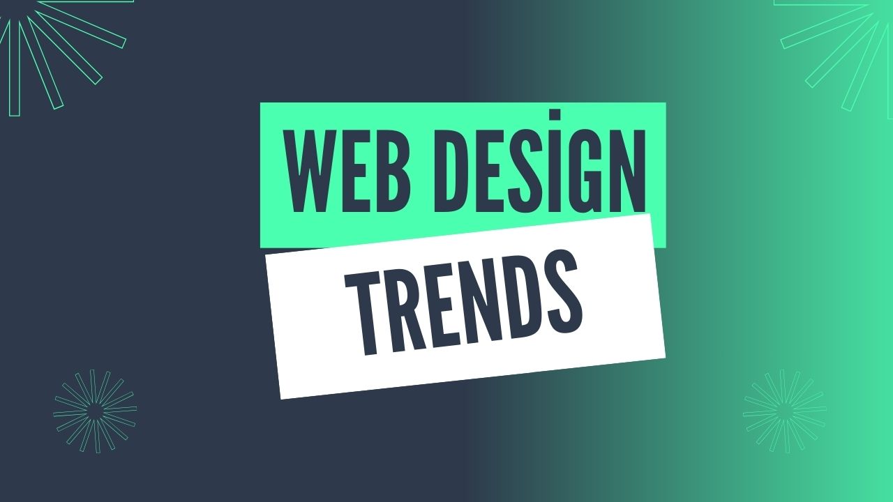 Top Web Design Trends for 2024